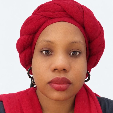 Mme Halima ISMAEL, Coordonnatrice Nationale des Comores