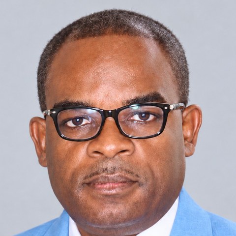 14 pays, un seul réseau : le Pr Florent KONZO, Coordonnateur National du Congo