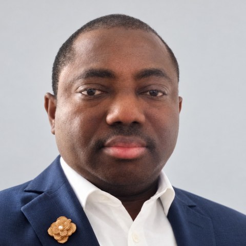 14 pays, un seul réseau : M. Lamine HAIDARA, Coordonnateur National de la Guinée