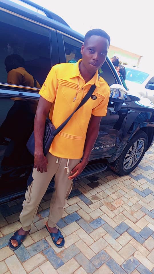 ROLLAND DONALD KOUDEHIN