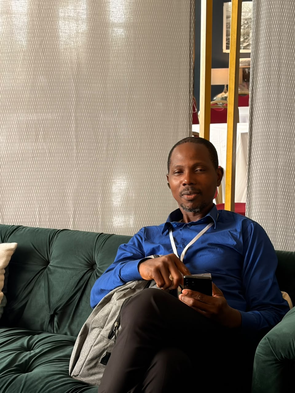 GATOGO KODJO