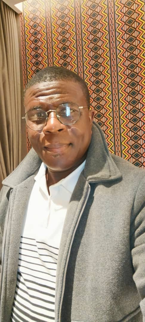 GOUGOUA PHOUPHOUET DONATIEN