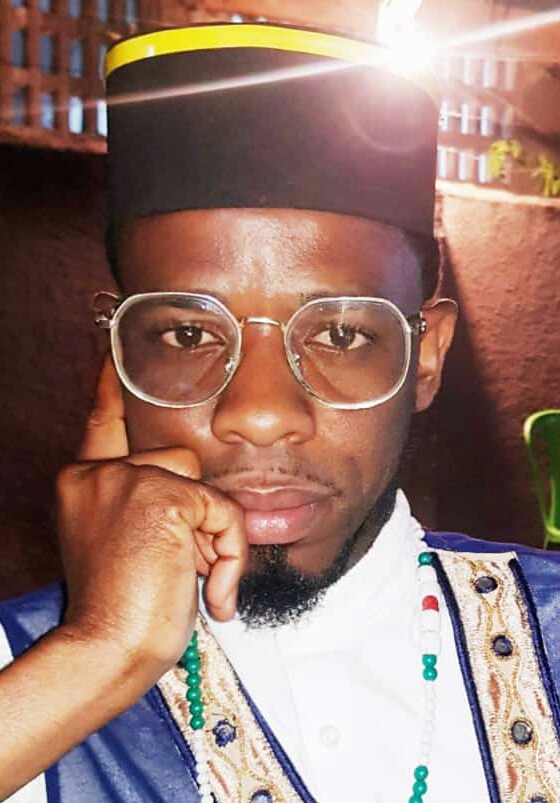Djédjé Shako Loleke
