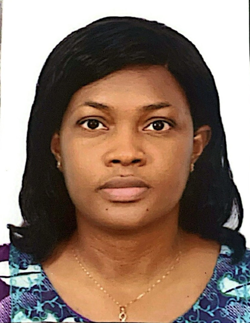 Anastasie Kouadio