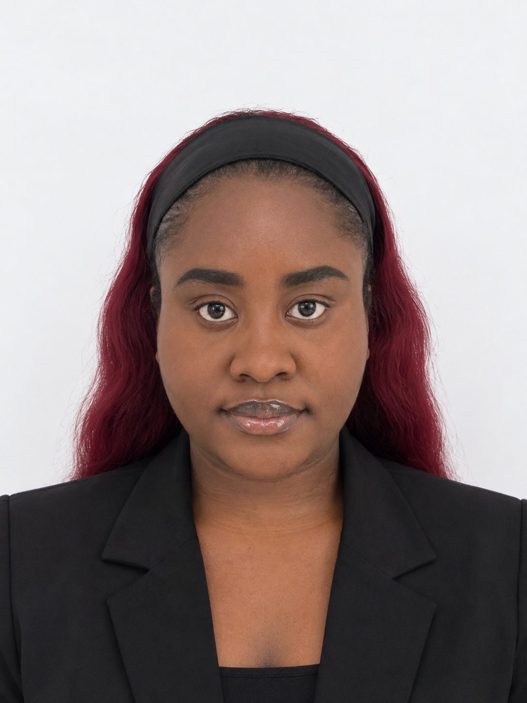 Dahi Ruth Jopol Edwina