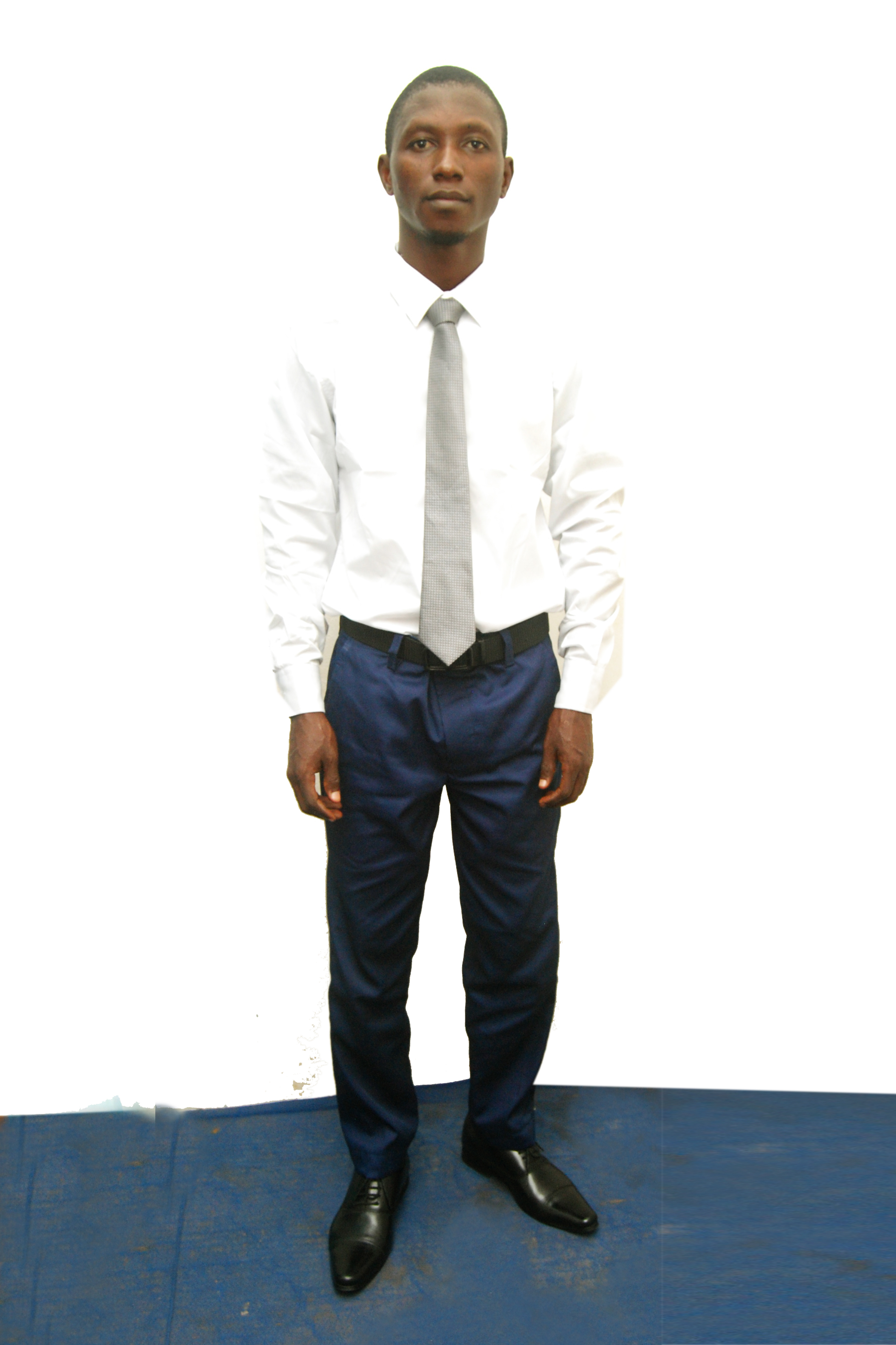 ADEGOKE GHISLAIN AGANI