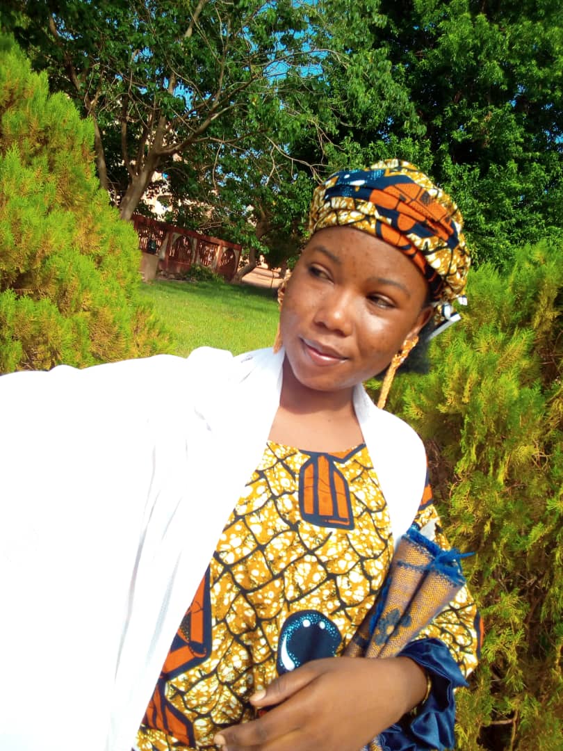 SARE Salamatou