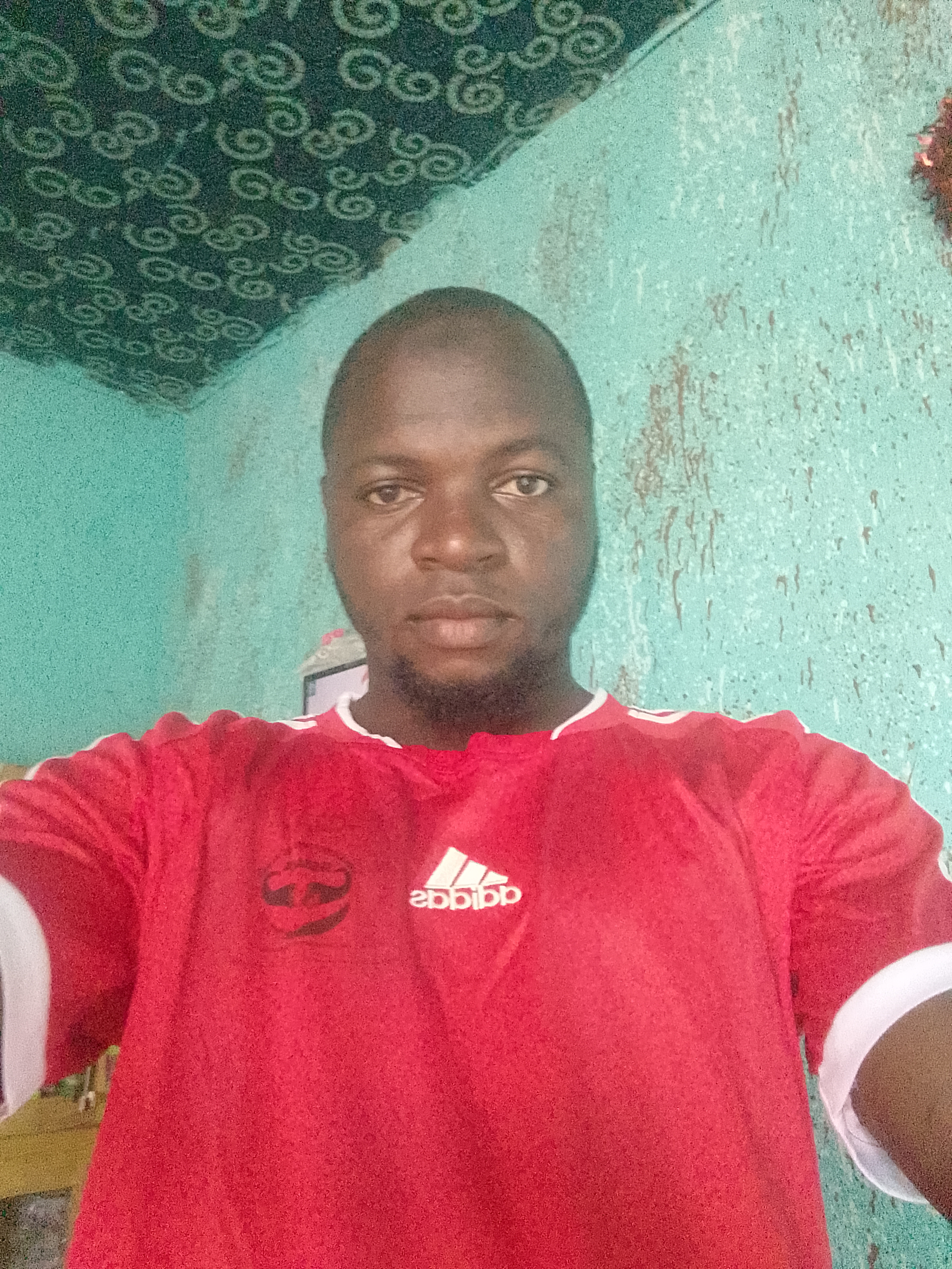 ALIOU ALI