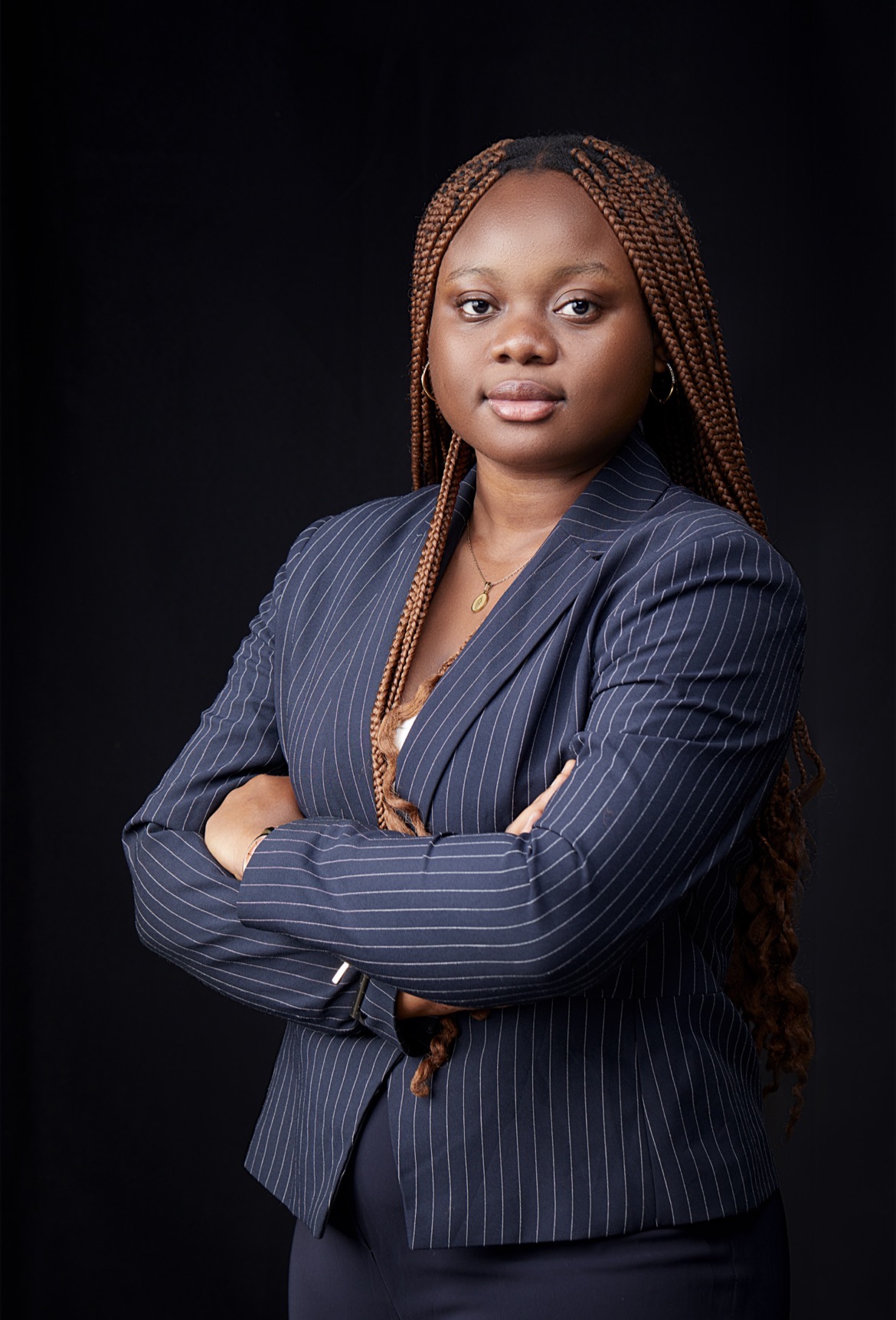 DIBLE Sandrine Traoré indrid