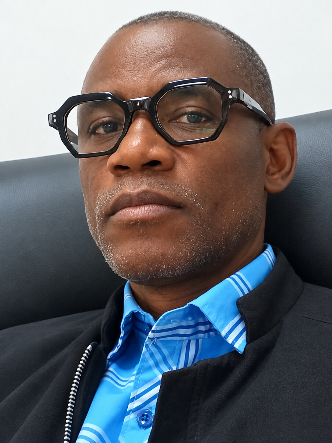 Jean-Jacques Hivers Kodjo