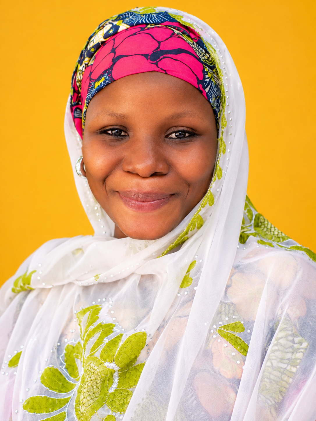 BOUCARI Shadaliatou
